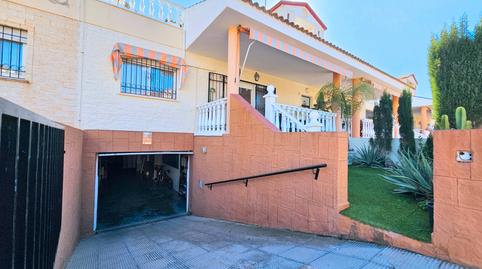 Foto 2 de Casa adosada en venda a Calle Módena, 66, Polígono Santa Ana, Murcia