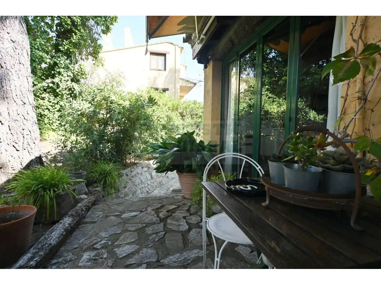 Casa amb jardí en venda a Calle Suïssa, imagen 30
