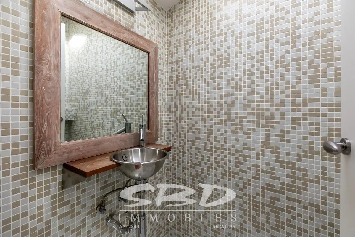 House with balcony to rent in Centre - Sant Oleguer, imagen 76