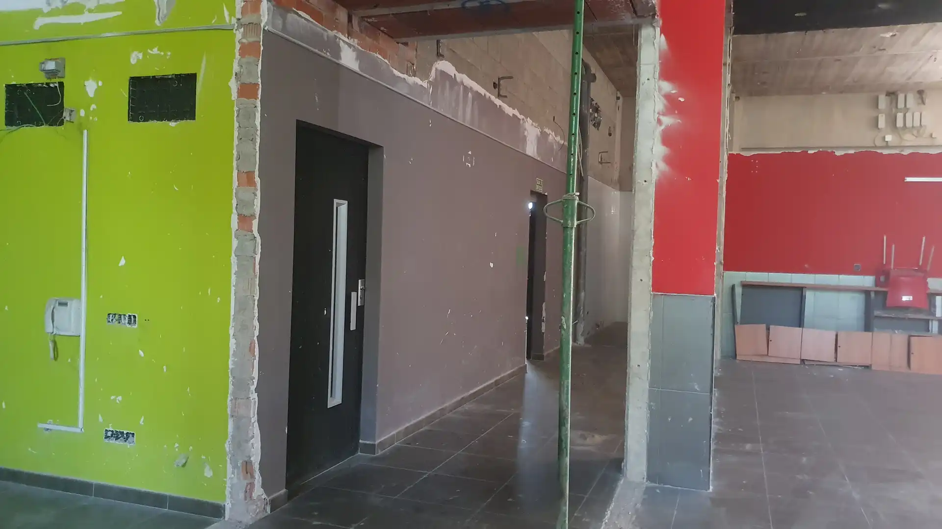 Industrial buildings for sale in Montcada i Reixac  with Heating and Alarm