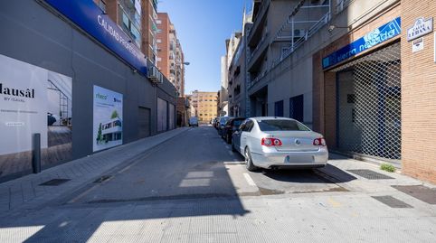 Photo 3 of Garage for sale in Calle Calle Ledaña, Angustias - Chana - Encina, Granada Capital