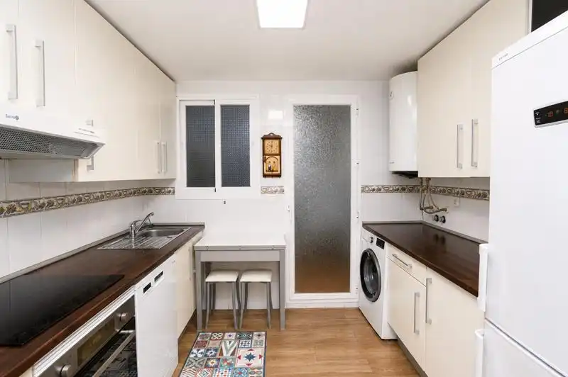 Wohnung mit Pool zum Verkauf in Bahía de Casares, imagen 7