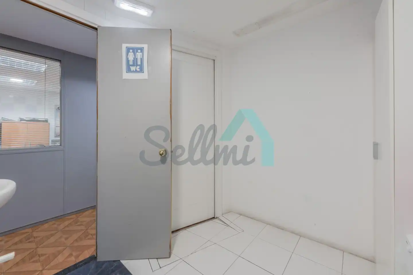 Büro mit Aufzug zur Miete in Uría, imagen 63