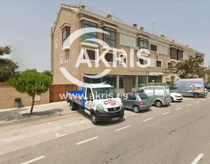 Aparcament en venda a Avenida de Portugal, imagen 5