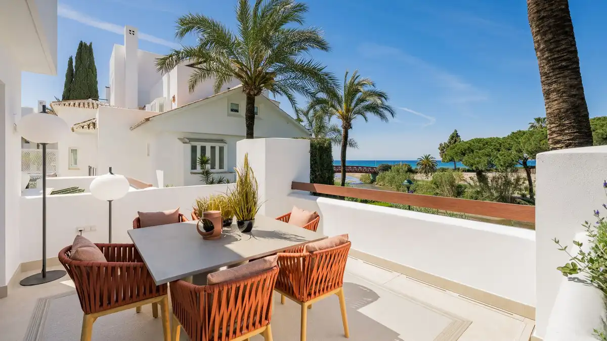 Apartament en venda a Milla de Oro, imagen 15
