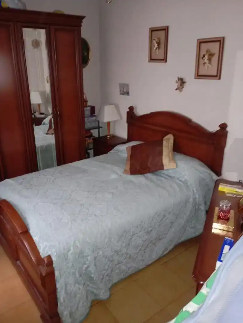 Habitación de Piso en venta en  Logroño con Balcón