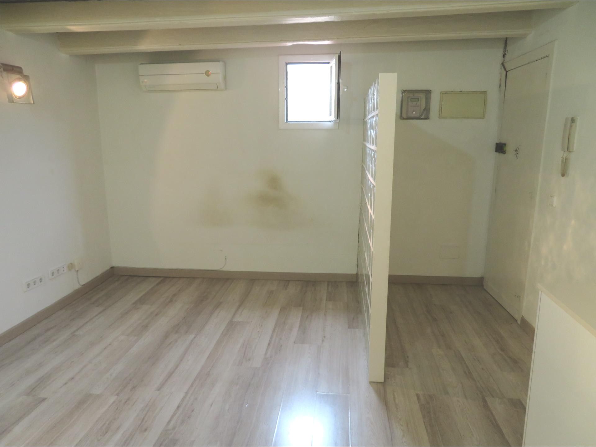 Loft en venta en  Barcelona Capital con Aire acondicionado y Parquet