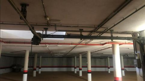 Foto 3 von Garage zum Verkauf in Costa Teguise, Teguise