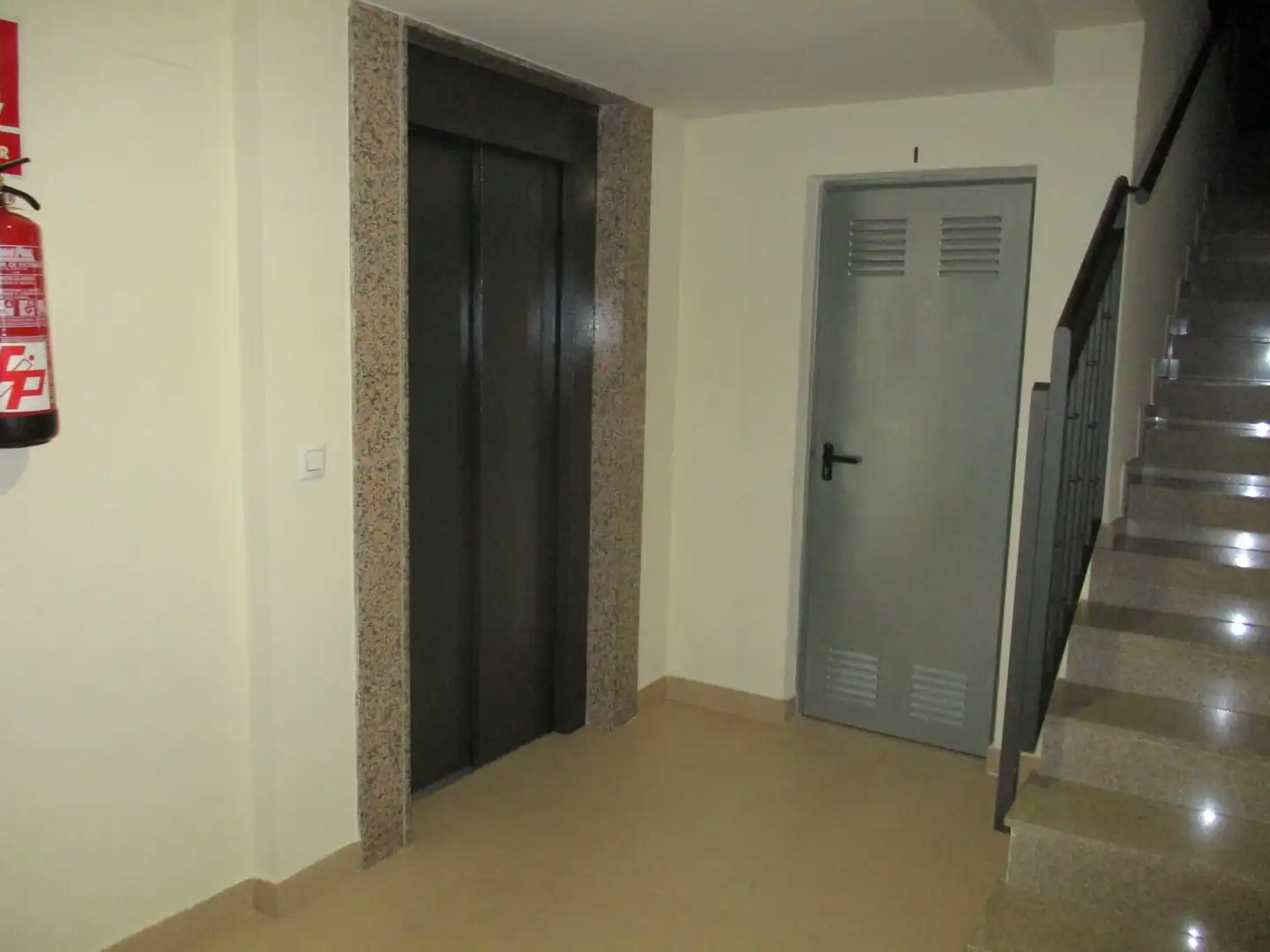 Flat for sale in Puertollano  with Air Conditioner, Heating and Terrace
