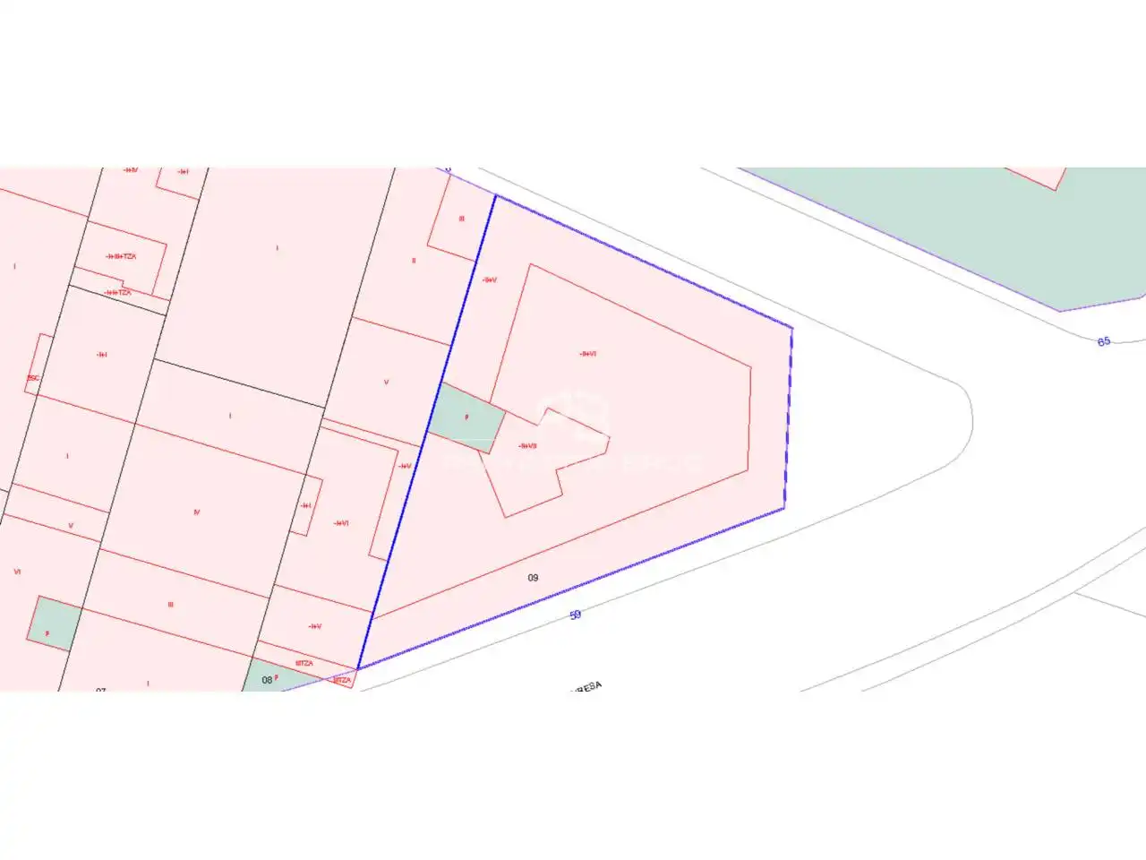 Gewerbefläche zum Verkauf in Calle Manresa, imagen 12