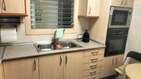 Kitchen of Flat for sale in  Barcelona Capital