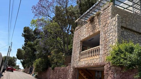 Foto 3 de Casa o chalet en venta en Paseo Cumbres, de las, Centro - El Castillo, Sagunto / Sagunt