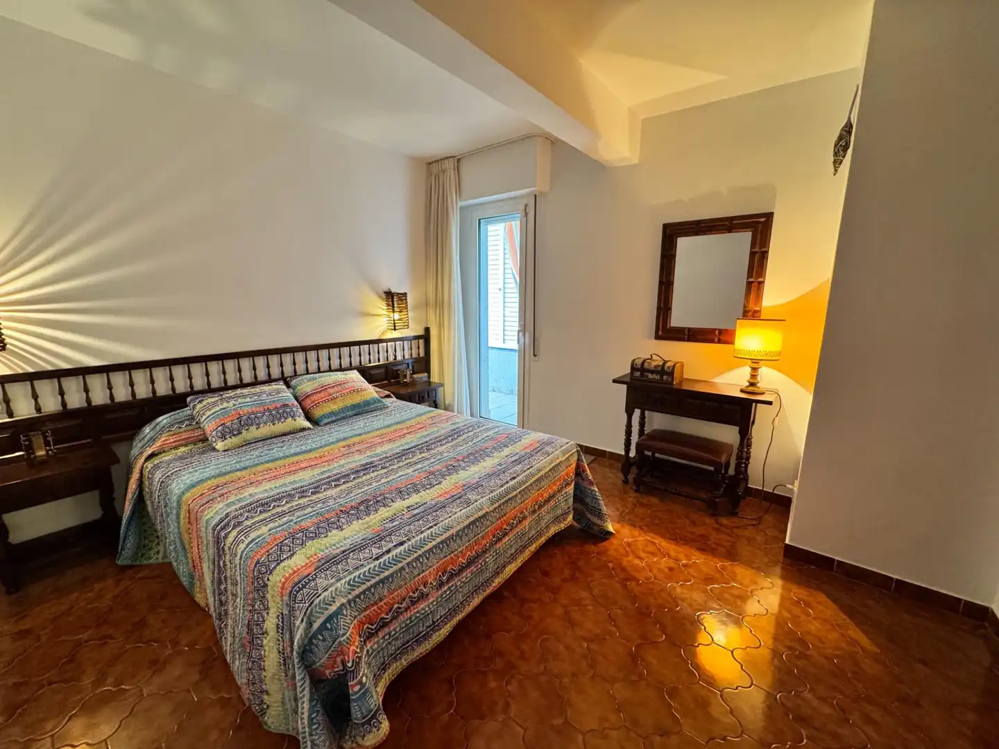 Apartament amb terrassa en venda a RIDAURA, imagen 28