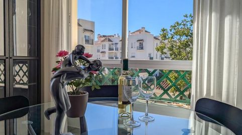 Foto 5 de Apartamento en venta en Calle Río Elba #planta 1 Puerta C, Rodeo Alto - Guadaiza - La Campana, Marbella