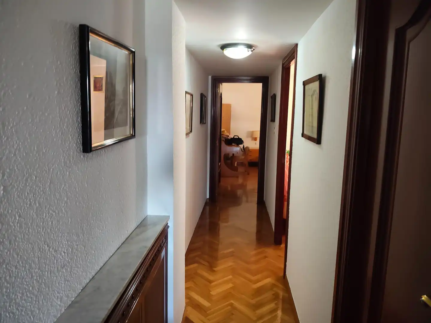 Pis en venda en Zaragoza amb Aire condicionat, Calefacció i Parquet