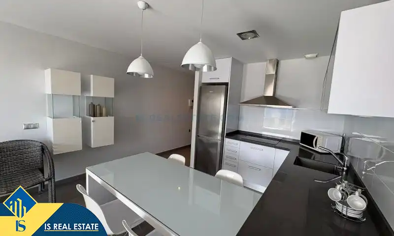 Apartament amb piscina en venda a La Mata, imagen 19