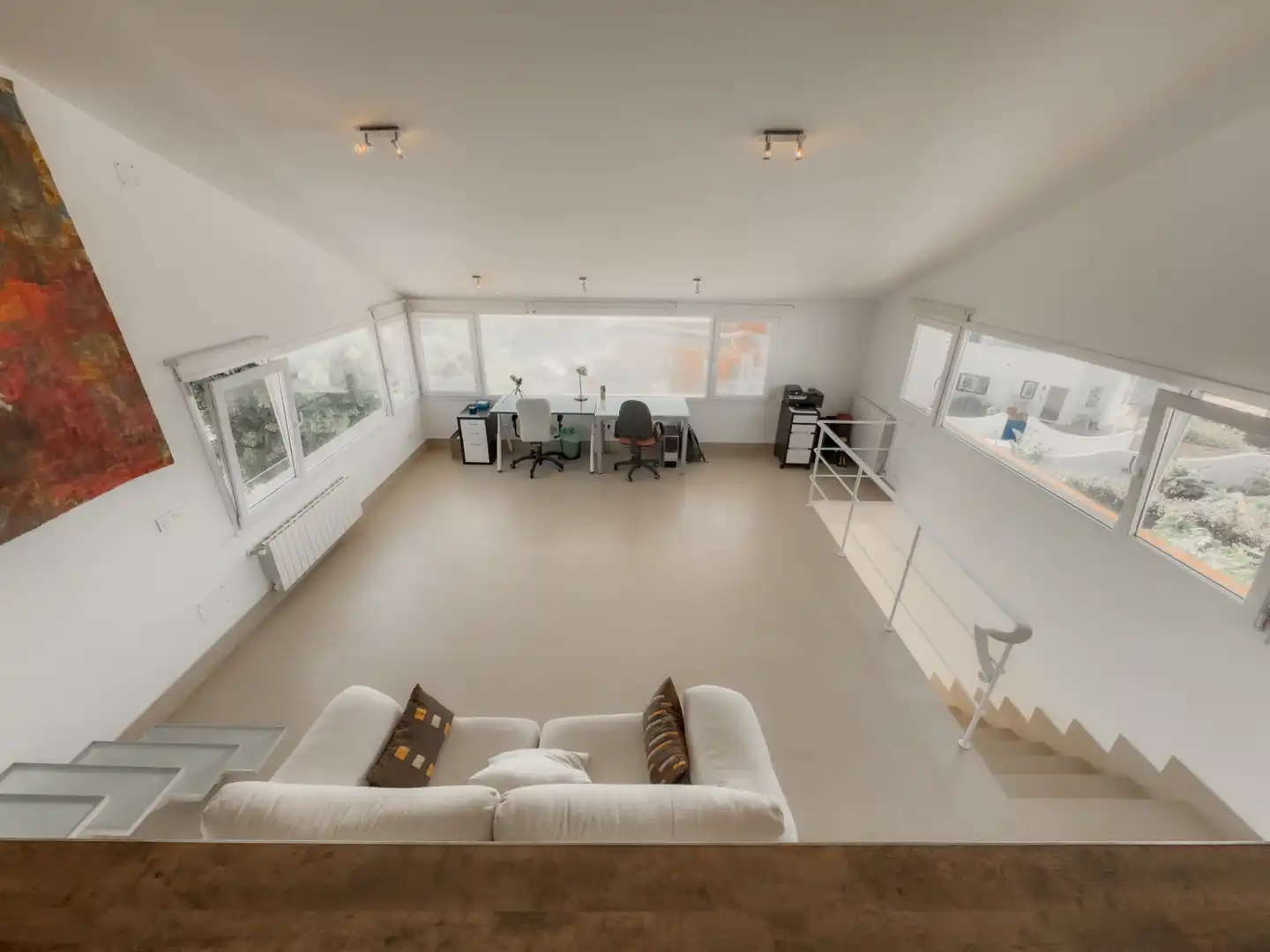 Chalet con terraza en venta en San García, imagen 24