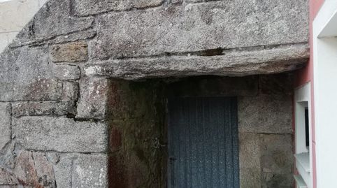 Foto 4 de Casa o xalet en venda a Ínsua, Barrio Da Pena, Laxe, A Coruña