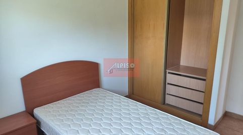 Foto 4 de Piso en venta en Chano Piñeiro, 1, Barrocanes, Ourense Capital