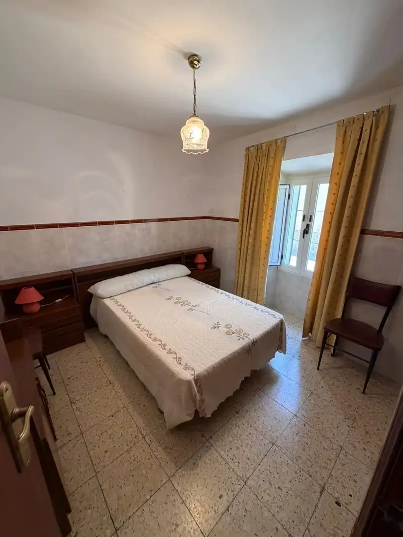 Habitación de Casa o chalet en venta en Conquista de la Sierra