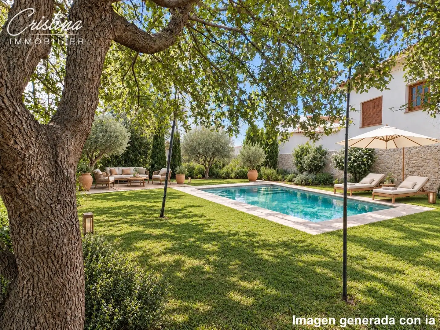 Villa avec terrasse à vendre à del Sol, imagen 67