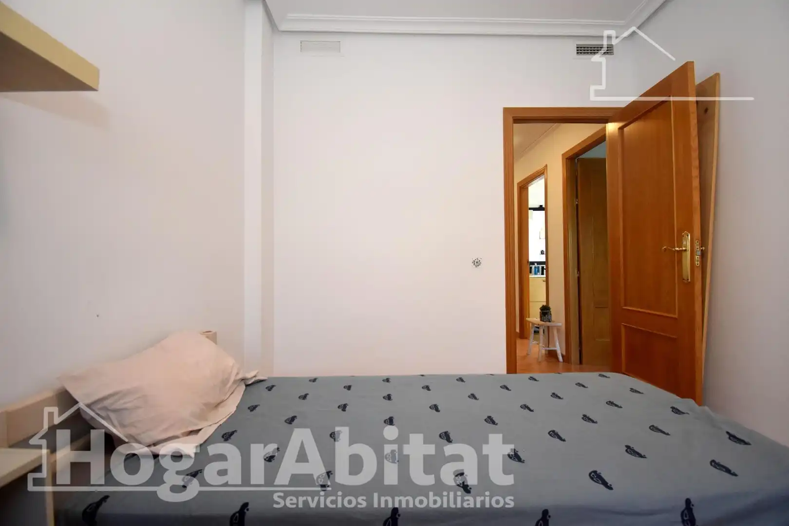 Casa a schiera con terrazza in vendita a Calle Maestrat, imagen 21