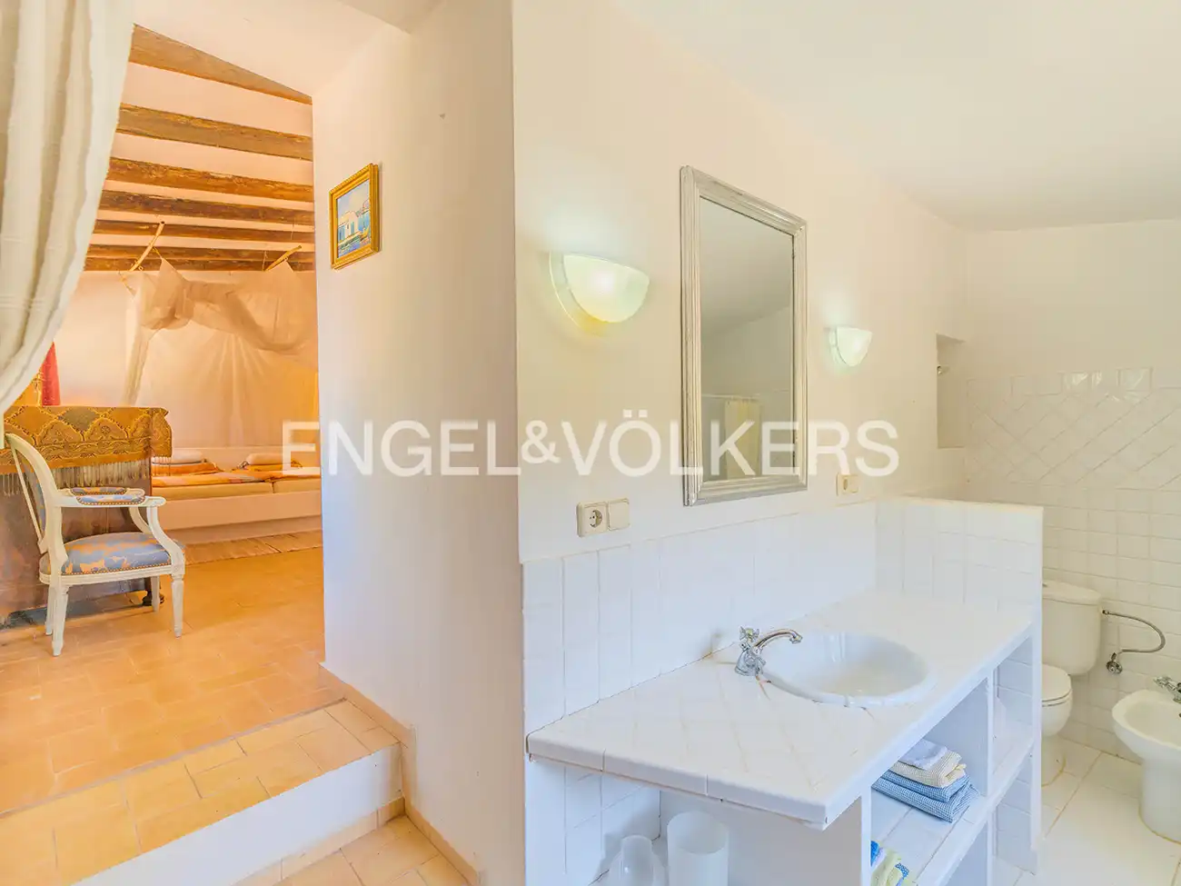 Chalet con terraza en venta en Jijona / Xixona, imagen 28