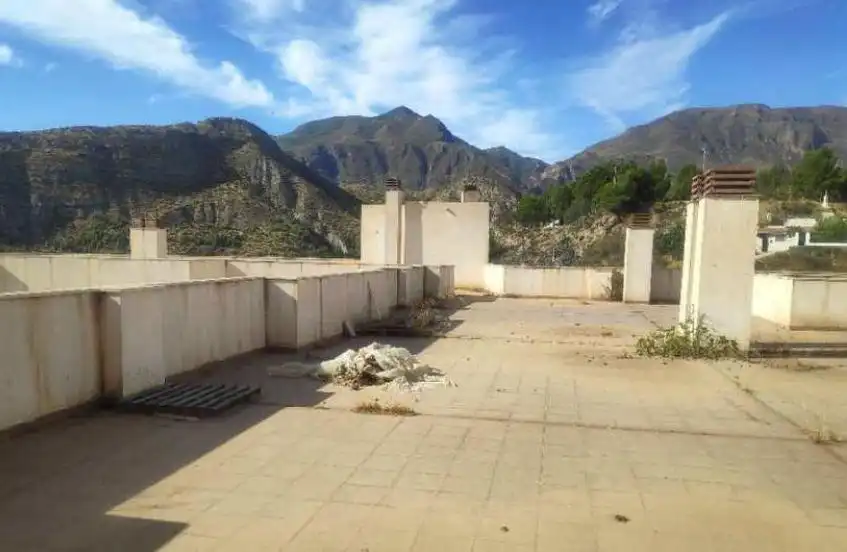 Résidentiel à vendre à Calle Cerro Posta, imagen 24