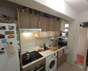 Kitchen of Flat for sale in  Zaragoza Capital