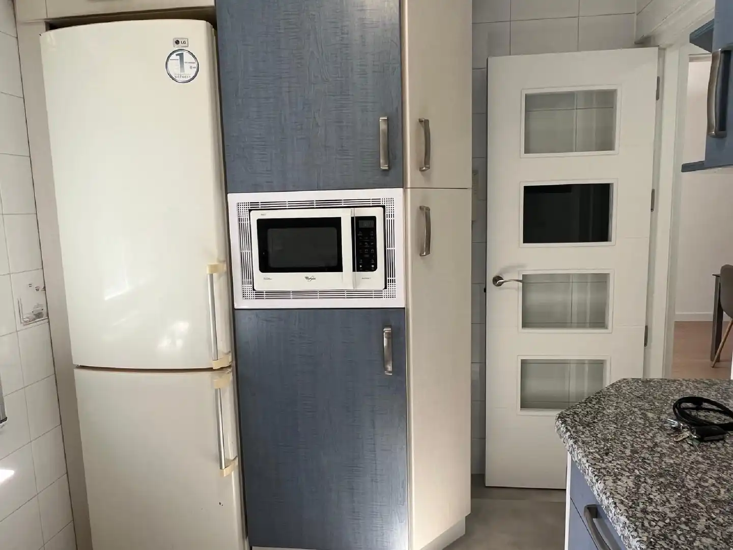 Flat for sale in Villarejo de Órbigo