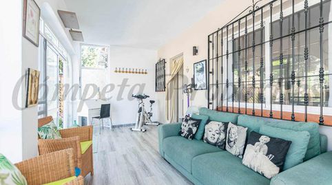 Foto 5 de Casa o xalet en venda a Cómpeta, Málaga