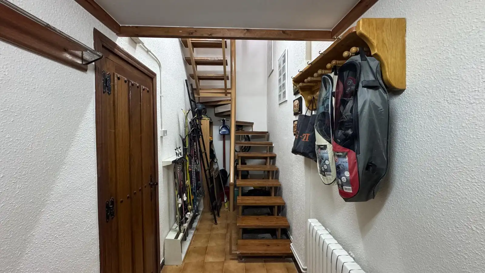 Casa adosada en venta en Hermandad de Campoo de Suso con Calefacción, Parquet y Terraza