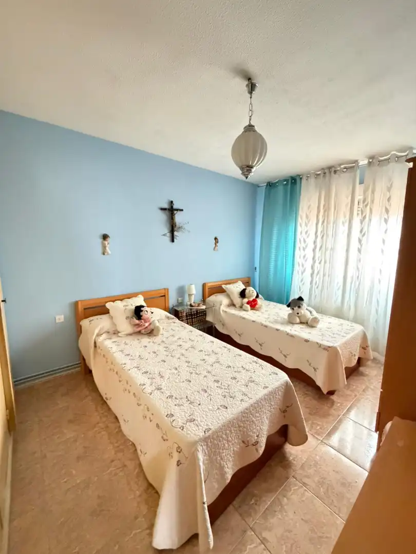Flat for sale in Calle Valencia, La Morería