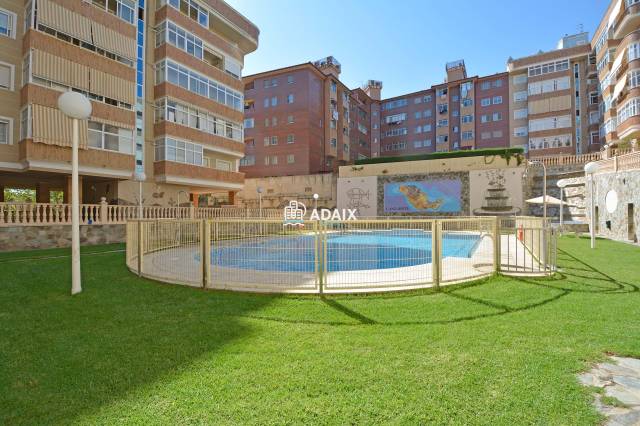 Piso en Venta en Calle Islas Filipinas Nº K de Cáceres en Ruta de la Plata