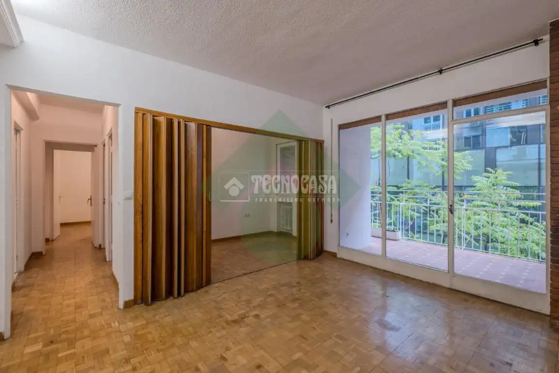 Habitación de Piso en venta en Madrid