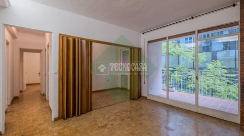 Foto 2 de Piso en venta en C. de Juan Ramón Jiménez, Hispanoamérica - Bernabéu, Madrid Capital