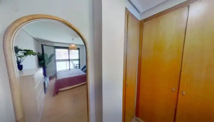 Apartamento de alquiler en Paseo Serra d'Espadá, 4, La Patacona