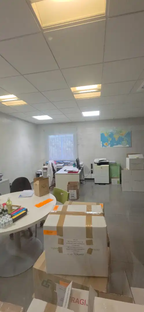 Industrial buildings for rent in Mollet del Vallès  with Heating and Alarm