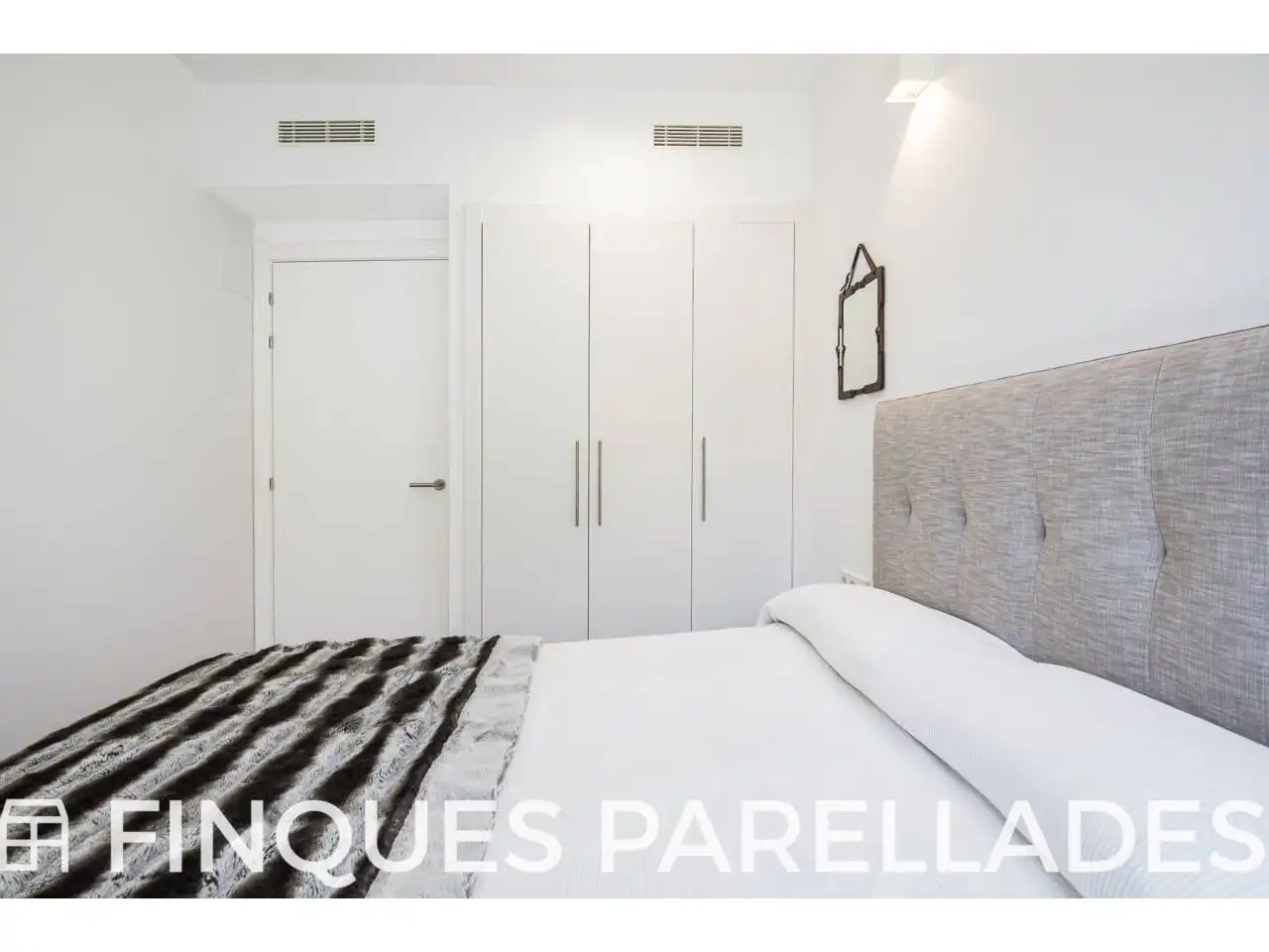 Habitación de Piso en venta en Sitges con Aire acondicionado, Calefacción y Jardín privado