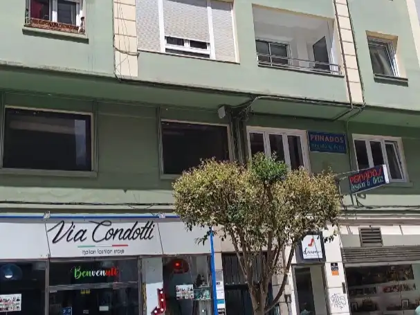 Piso con ascensor en venta en Rualasal 19, imagen 2