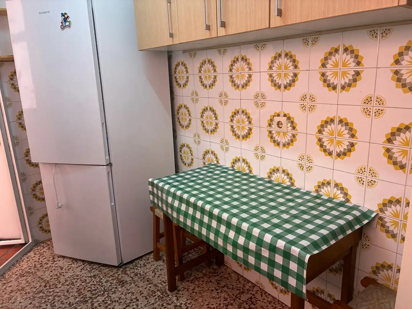 Flat with terrace to rent in Los Barrios, imagen 8