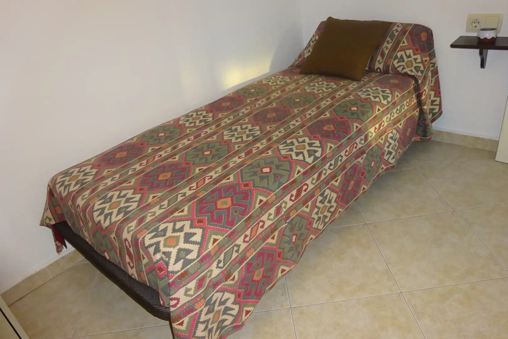 Attic for rent in Carrer de l'Equador, Barri de les Corts