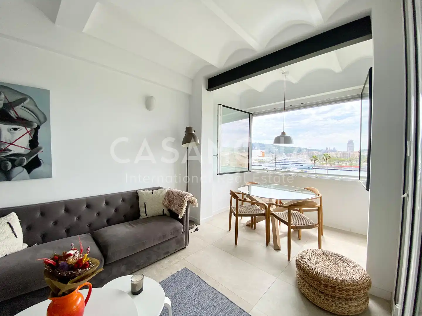 Apartments for sale in La Barceloneta