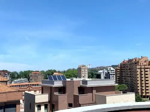 Ático de alquiler en Calle Donoso Cortés, El Coto