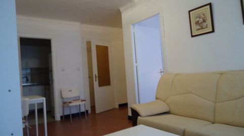 Foto 5 de Apartament de lloguer a Barrio de los Remedios, Sevilla Capital