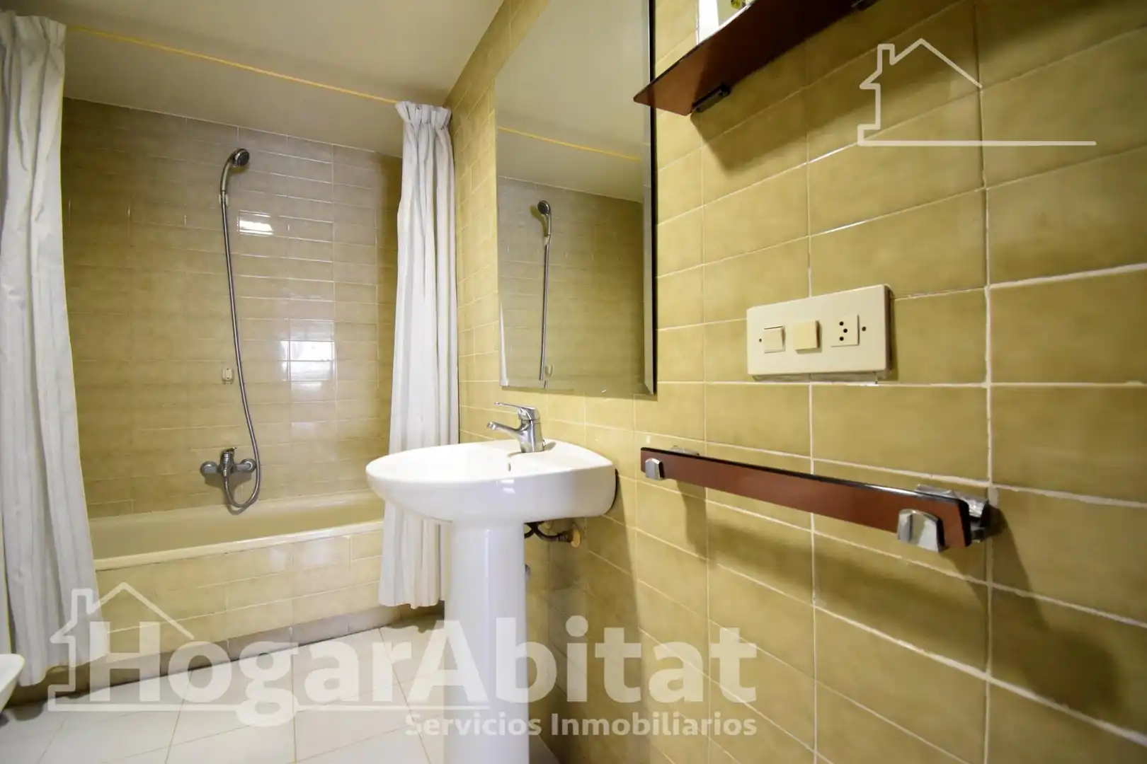 Wohnung mit Terrasse zum Verkauf in Calle Sant Vicent Ferrer, imagen 39