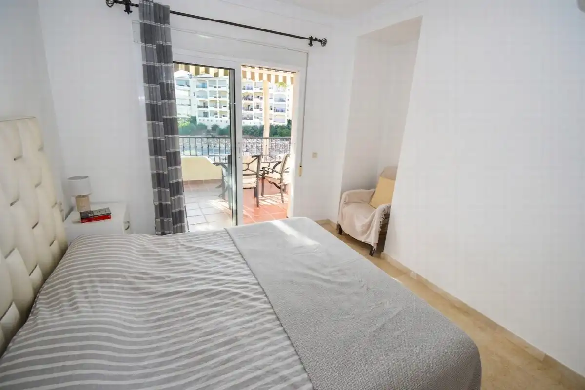 Apartamento en venta en Mijas Golf, imagen 26