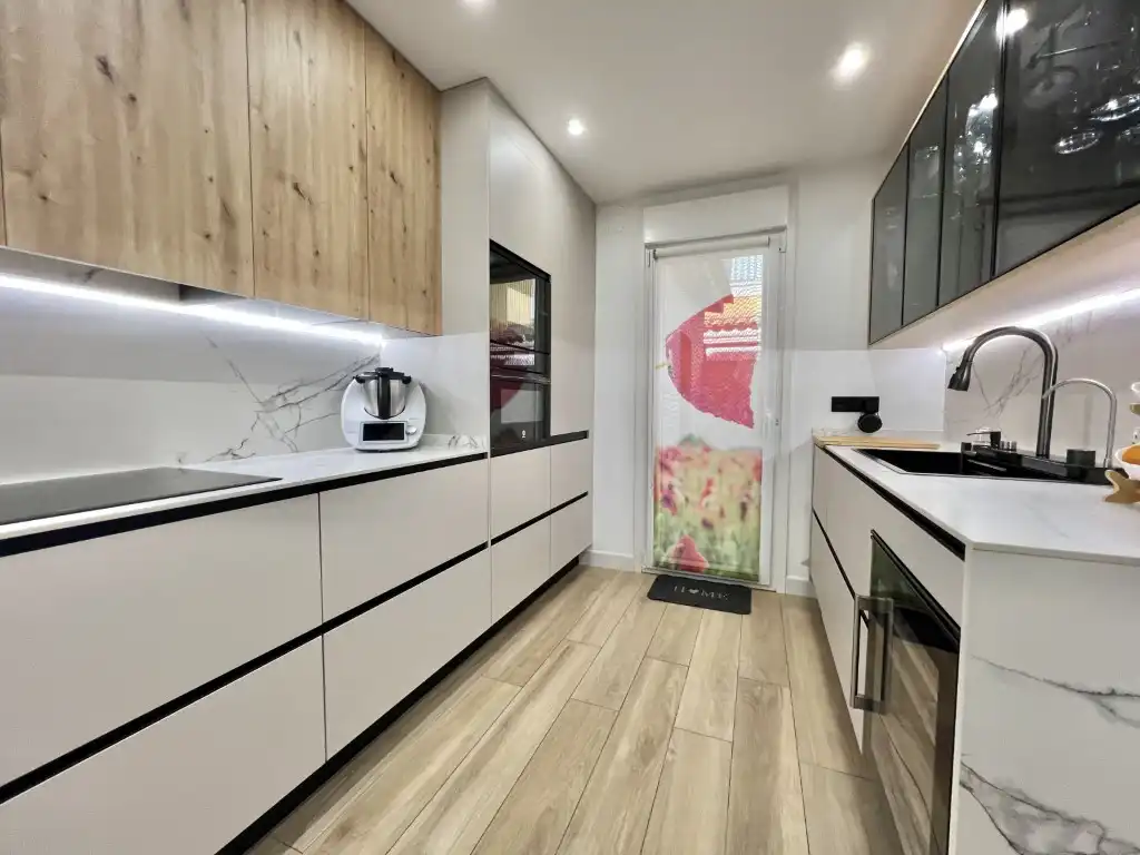 Detached homes for sale in Arco Norte - Avda. España