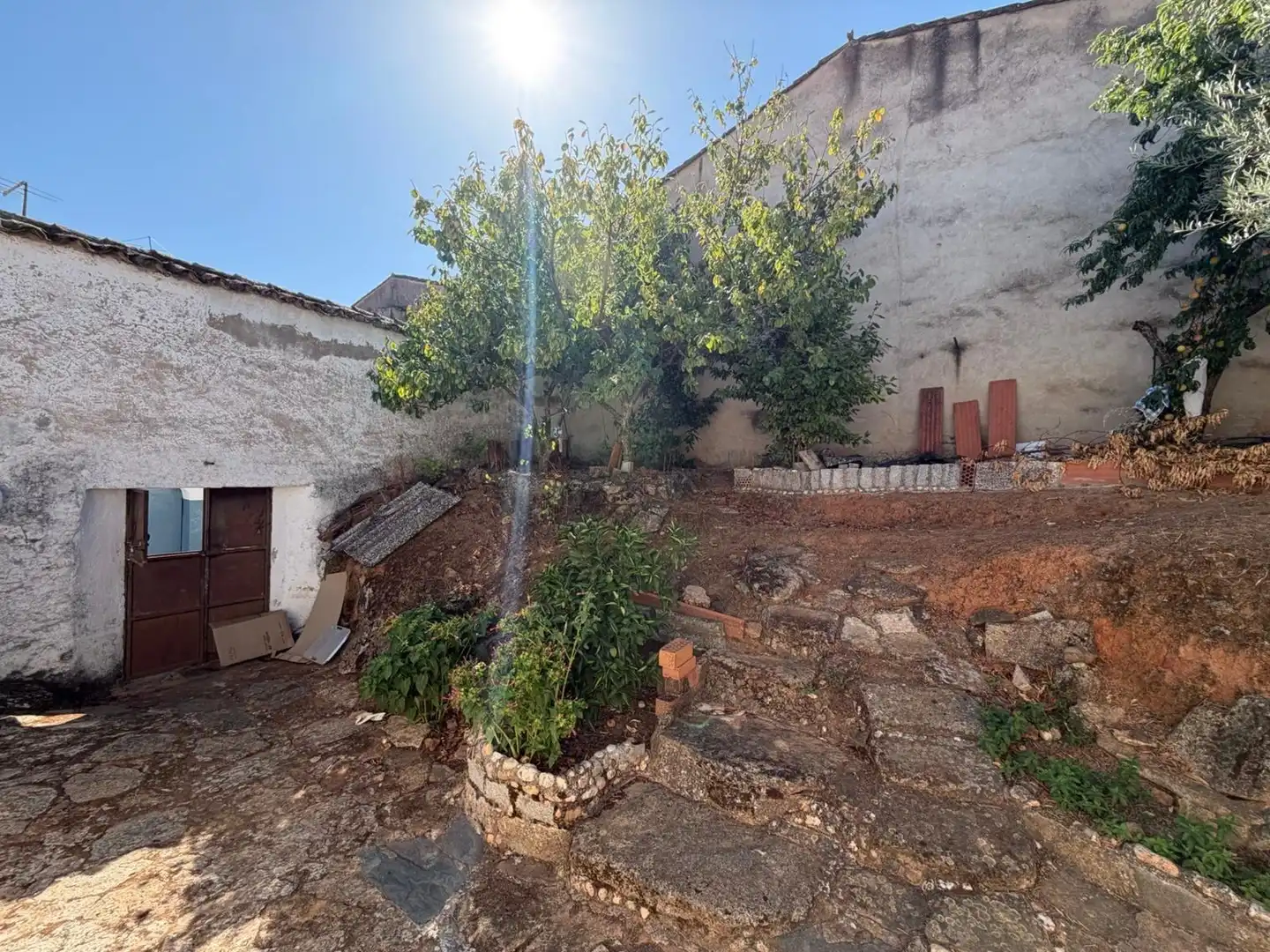 House for sale in Alcuéscar, imagen 5