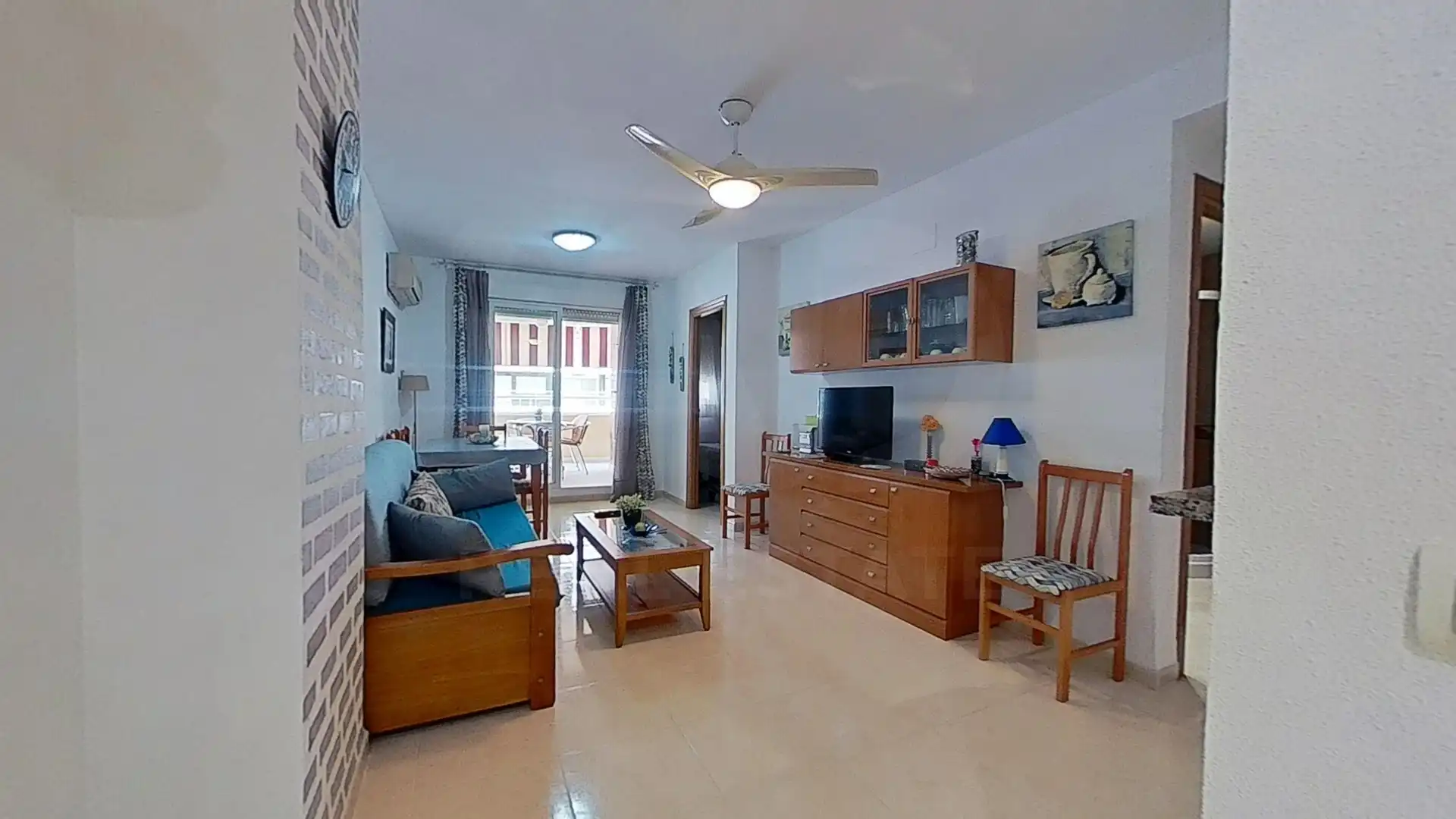 Wohnung mit Pool zum Verkauf in Calle les Amplàries 11, imagen 16